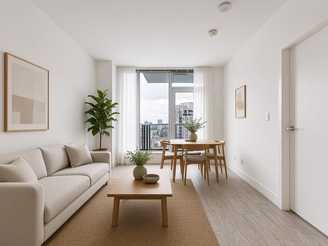 Apartment for sale in Burnaby, Burnaby East, 2301 7388 Kingsway, 263184726 | Realtylink.org