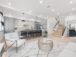 Townhouse for sale in Vancouver, Vancouver East, 1 375 E 33rd Avenue, 263184731 | Realtylink.org
