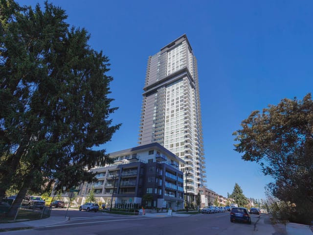 Apartment for sale in Coquitlam, Coquitlam, 3604 537 Cottonwood Avenue, 263184734 | Realtylink.org