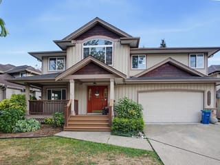 House for sale in Maple Ridge, Maple Ridge, 24052 McClure Drive, 263184735 | Realtylink.org