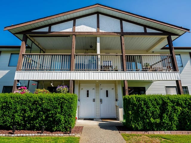Townhouse for sale in Abbotsford, Abbotsford, 25 32718 Garibaldi Drive, 263184736 | Realtylink.org