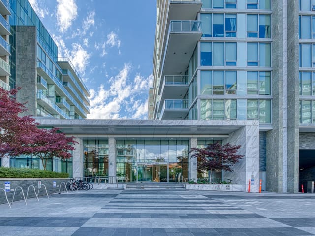 Apartment for sale in Richmond, Richmond, 506 6611 Pearson Way, 263184738 | Realtylink.org
