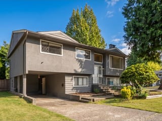 House for sale in Maple Ridge, Maple Ridge, 20783 Thorne Avenue, 263184740 | Realtylink.org