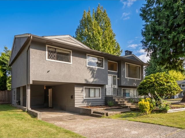 House for sale in Maple Ridge, Maple Ridge, 20783 Thorne Avenue, 263184740 | Realtylink.org