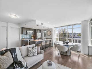 Apartment for sale in Vancouver, Vancouver West, 503 89 W 2nd Avenue, 263184743 | Realtylink.org