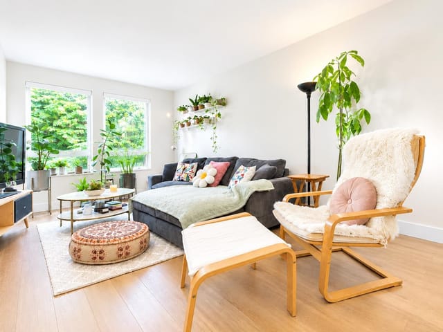 Apartment for sale in North Vancouver, North Vancouver, 318 1111 E 27th Street, 263184744 | Realtylink.org