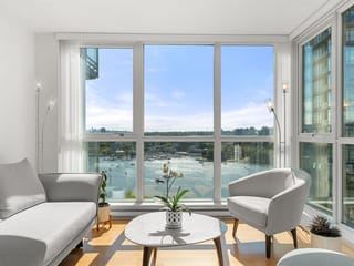 Apartment for sale in Vancouver, Vancouver West, 2002 1408 Strathmore Mews, 263184752 | Realtylink.org