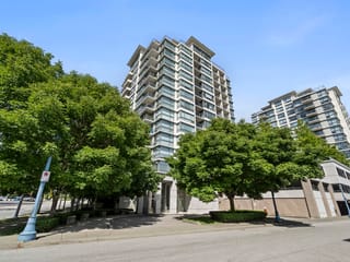 Apartment for sale in Richmond, Richmond, 1003 7555 Alderbridge Way, 263184753 | Realtylink.org