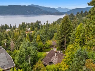 House for sale in West Vancouver, West Vancouver, 6035 Eagleridge Drive, 263184757 | Realtylink.org