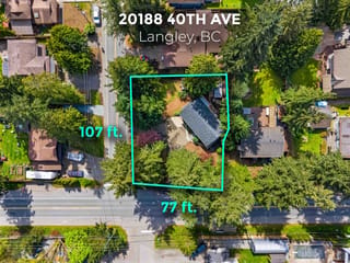 House for sale in Langley, Langley, 20188 40 Avenue, 263184764 | Realtylink.org