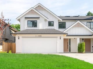 1/2 Duplex for sale in Maple Ridge, Maple Ridge, 2 21092 Wicklund Avenue, 263184768 | Realtylink.org