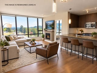 Apartment for sale in Port Moody, Port Moody, 1908 400 Capilano Road, 263184773 | Realtylink.org