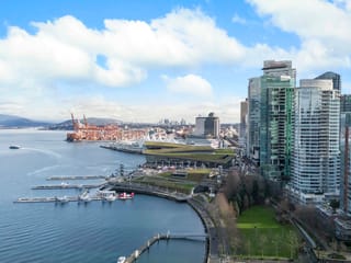 Apartment for sale in Vancouver, Vancouver West, 1503 323 Jervis Street, 263184776 | Realtylink.org