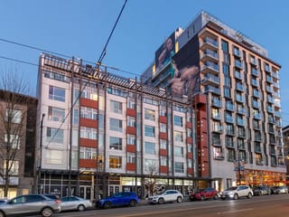 Apartment for sale in Vancouver, Vancouver East, 403 233 Kingsway, 263184777 | Realtylink.org