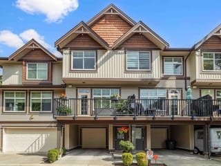 Townhouse for sale in Surrey, Cloverdale, 24 7332 194a Street, 263184788 | Realtylink.org