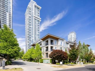 Apartment for sale in Surrey, North Surrey, 1112 13350 Central Avenue, 263184793 | Realtylink.org