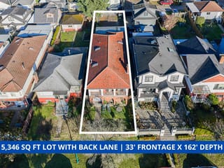 House for sale in Vancouver, Vancouver East, 557 E 58th Avenue, 263184797 | Realtylink.org