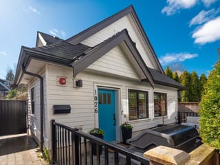 House for sale in Vancouver, Vancouver East, 1026 E 13th Avenue, 263184800 | Realtylink.org
