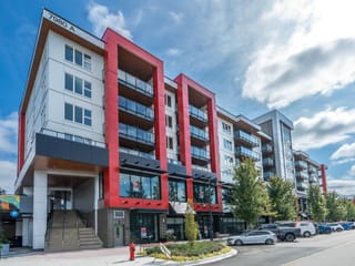Apartment for sale in Langley, Langley, A413 7980 206a Street, 263184810 | Realtylink.org