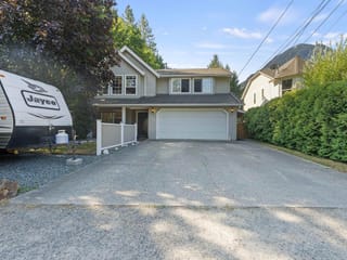 House for sale in Hope, Hope & Area, 63920 Flood Hope Road, 263184813 | Realtylink.org