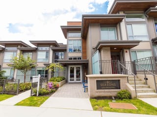 Apartment for sale in Burnaby, Burnaby North, 217 5460 Broadway, 263184819 | Realtylink.org