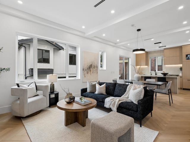 1/2 Duplex for sale in Vancouver, Vancouver East, 2 3637 E 46th Avenue, 263184825 | Realtylink.org