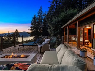 House for sale in Lions Bay, West Vancouver, 505 Upper Bayview Road, 263184827 | Realtylink.org
