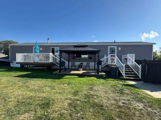 Manufactured Home for sale in Taylor, Fort St. John, 10231 99 Street, 263184838 | Realtylink.org