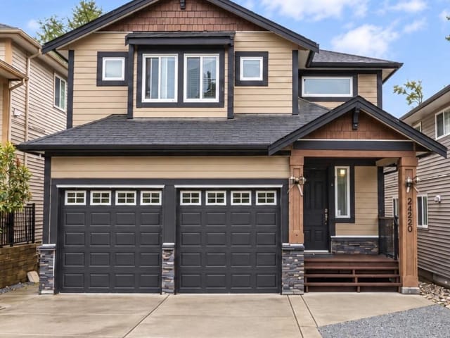 House for sale in Maple Ridge, Maple Ridge, 24220 103a Avenue, 263184843 | Realtylink.org