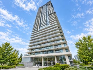 Apartment for sale in Burnaby, Burnaby North, 2806 2388 Madison Avenue, 263184844 | Realtylink.org