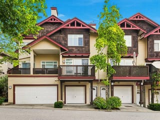 Townhouse for sale in Port Moody, Port Moody, 27 15 Forest Park Way, 263184845 | Realtylink.org