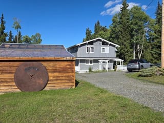House for sale in 100 Mile House, 100 Mile House, 6353 Wolfe Road, 263184847 | Realtylink.org
