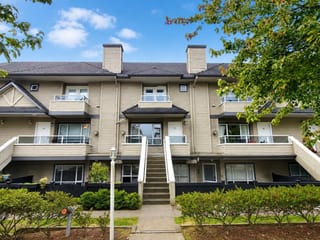 Townhouse for sale in Burnaby, Burnaby North, 203 3938 Albert Street, 263184848 | Realtylink.org