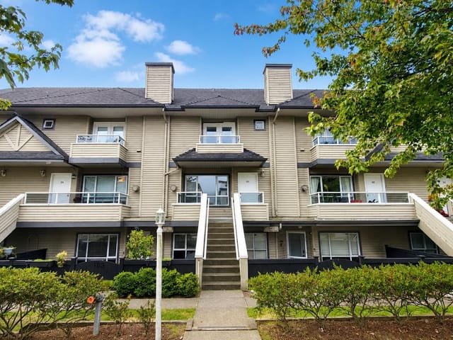 Townhouse for sale in Burnaby, Burnaby North, 203 3938 Albert Street, 263184848 | Realtylink.org