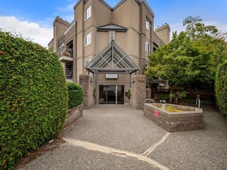 Apartment for sale in Vancouver, Vancouver West, 102 1550 Sw Marine Drive, 263184869 | Realtylink.org