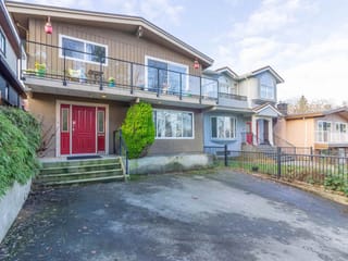 House for sale in Burnaby, Burnaby North, 111 N Fell Avenue, 263184871 | Realtylink.org