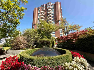 Apartment for sale in Vancouver, Vancouver West, 302 2189 W 42nd Avenue, 263184872 | Realtylink.org