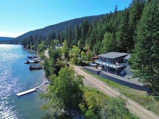 House for sale in McLeese Lake, Williams Lake, 6395 Forglen Road, 263184875 | Realtylink.org