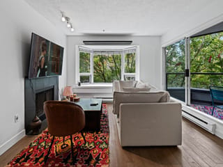 Apartment for sale in Vancouver, Vancouver West, 304 1925 W 2nd Avenue, 263184880 | Realtylink.org