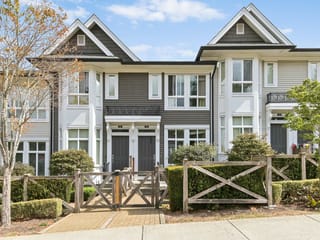 Townhouse for sale in Surrey, Surrey, 24 14433 60 Avenue, 263184881 | Realtylink.org