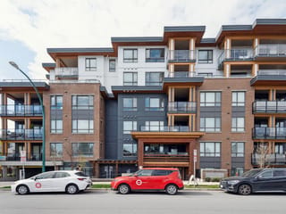 Apartment for sale in Coquitlam, Coquitlam, 608 721 Anskar Court, 263184885 | Realtylink.org