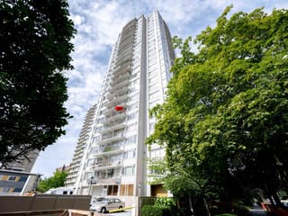 Apartment for sale in Vancouver, Vancouver West, 1108 1850 Comox Street, 263184891 | Realtylink.org