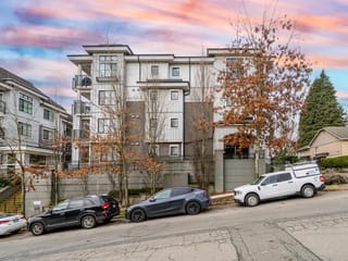 Apartment for sale in Coquitlam, Coquitlam, 409 210 Lebleu Street, 263184897 | Realtylink.org