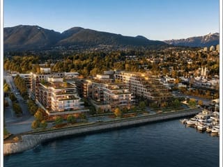 Apartment for rent in North Vancouver, North Vancouver, 310 777 Harbour Way, 263184898 | Realtylink.org