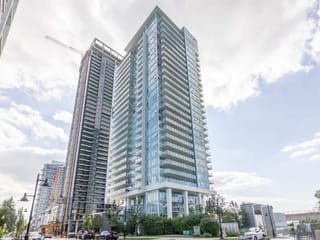 Apartment for sale in Coquitlam, Coquitlam, 2705 652 Whiting Way, 263184901 | Realtylink.org