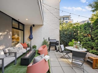 Townhouse for sale in Vancouver, Vancouver East, 111 5080 Quebec Street, 263184902 | Realtylink.org