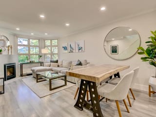 Townhouse for sale in Vancouver, Vancouver West, 1360 W 8th Avenue, 263184912 | Realtylink.org