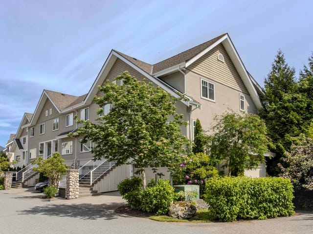Townhouse for sale in Squamish, Squamish, 2 1200 Edgewater Drive, 263184925 | Realtylink.org