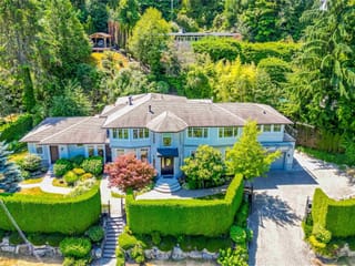 House for sale in West Vancouver, West Vancouver, 760 Burley Drive, 263184932 | Realtylink.org