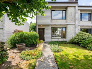 Townhouse for sale in Port Coquitlam, Port Coquitlam, 3363 Sefton Street, 263184933 | Realtylink.org